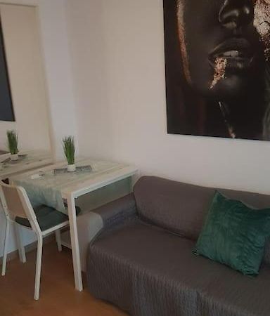 Chic Studio Pallady Leilighet Bucureşti Eksteriør bilde