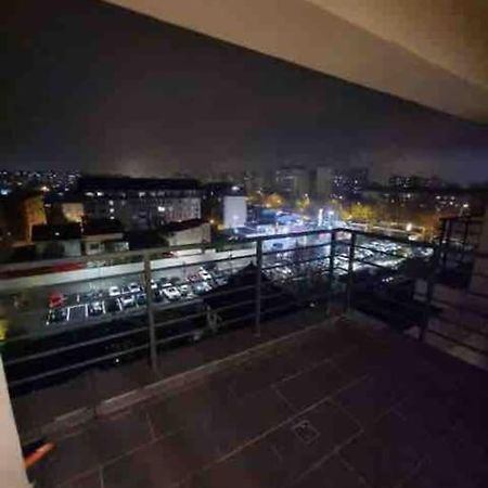Chic Studio Pallady Leilighet Bucureşti Eksteriør bilde