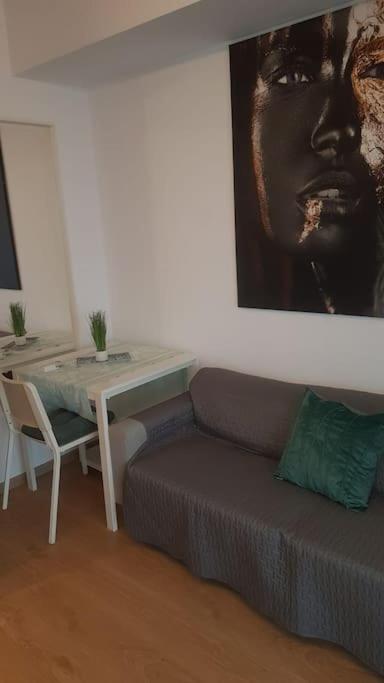 Chic Studio Pallady Leilighet Bucureşti Eksteriør bilde
