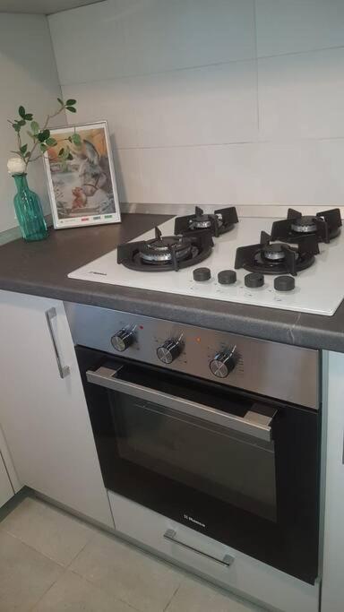Chic Studio Pallady Leilighet Bucureşti Eksteriør bilde