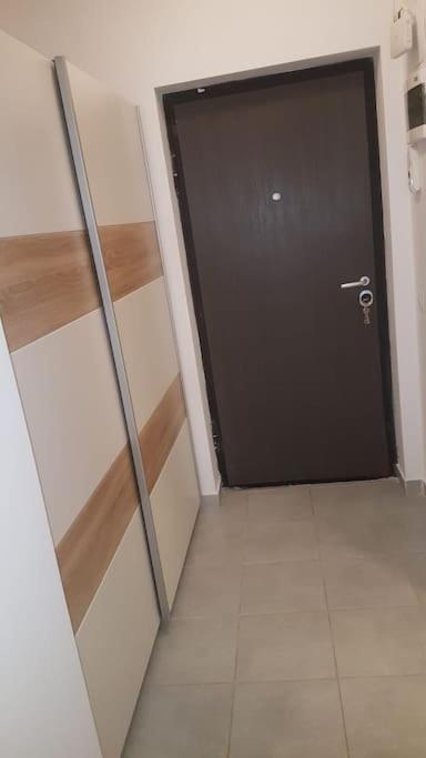 Chic Studio Pallady Leilighet Bucureşti Eksteriør bilde